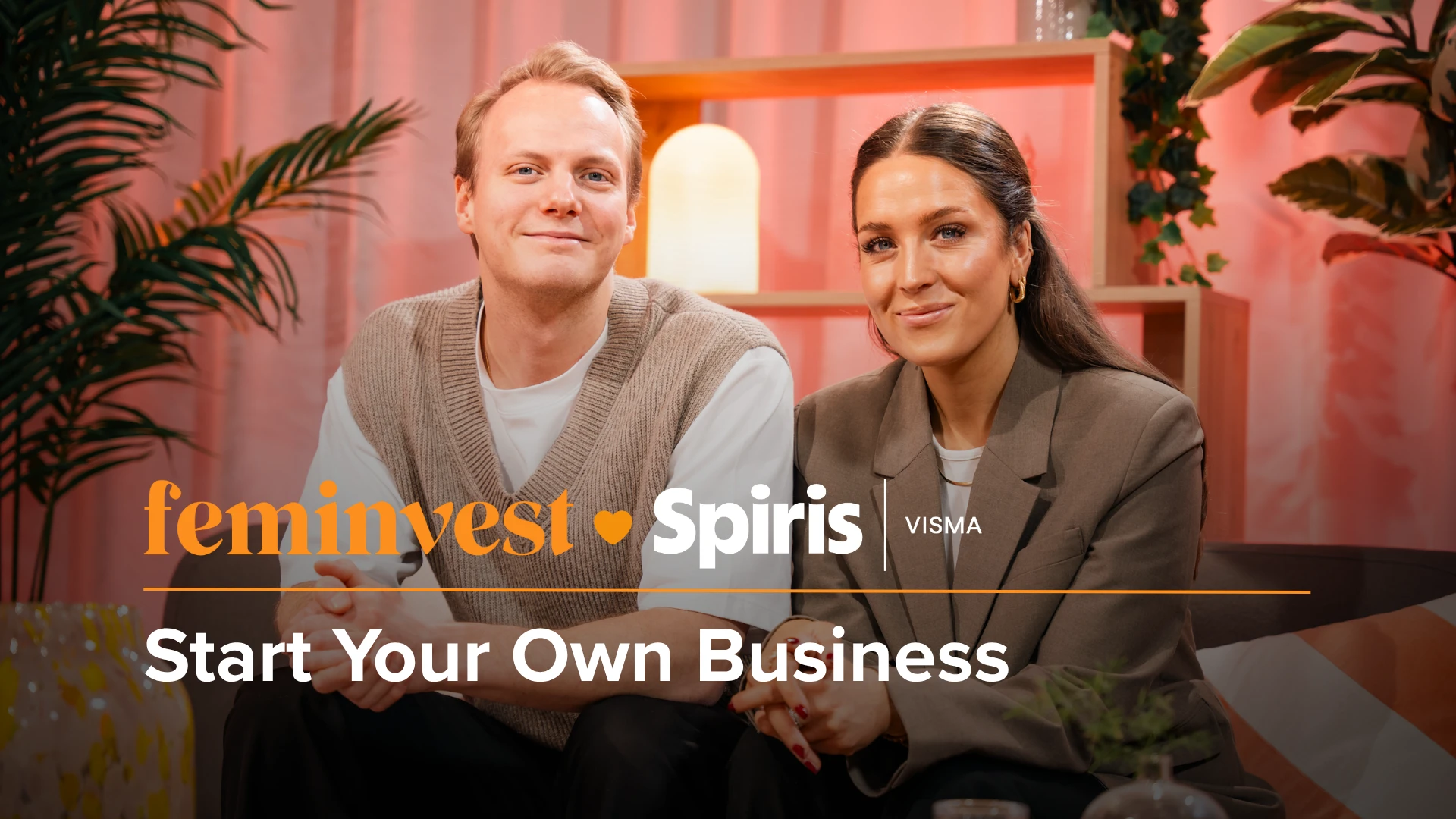 Start Your Own Business 