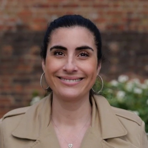 Webinar : 4 Steg för att Bygga Hållbar Försäljningstillväxt 2025