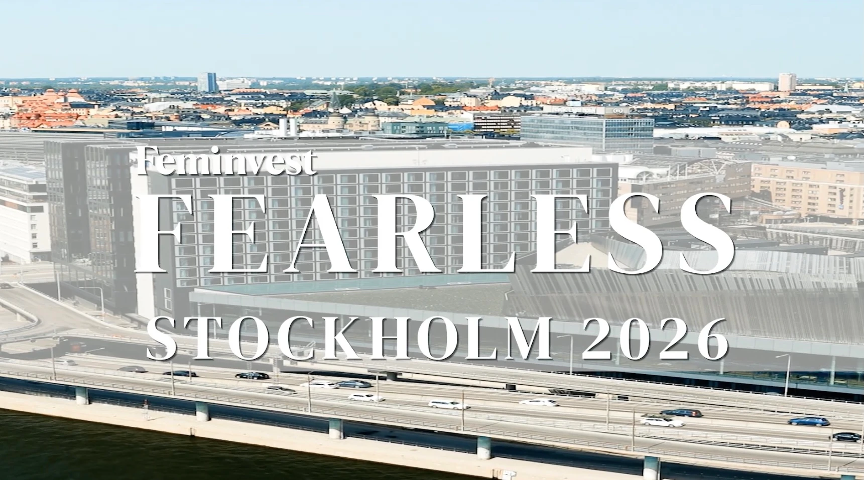 En månad sedan Fearless, och vi kan fortfarande inte riktigt smälta det