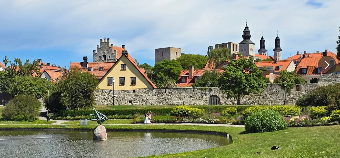 Swedish Tech @ Almedalen 2026 - Startup, Scaleup and the tech community Jun 23