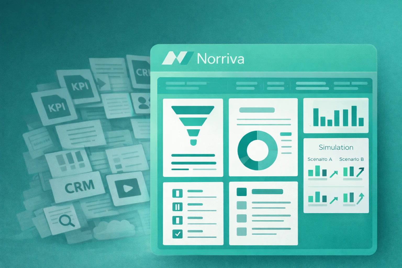 EXPAND Webinar: Från Kaos till Klarhet med Jessica Nordström