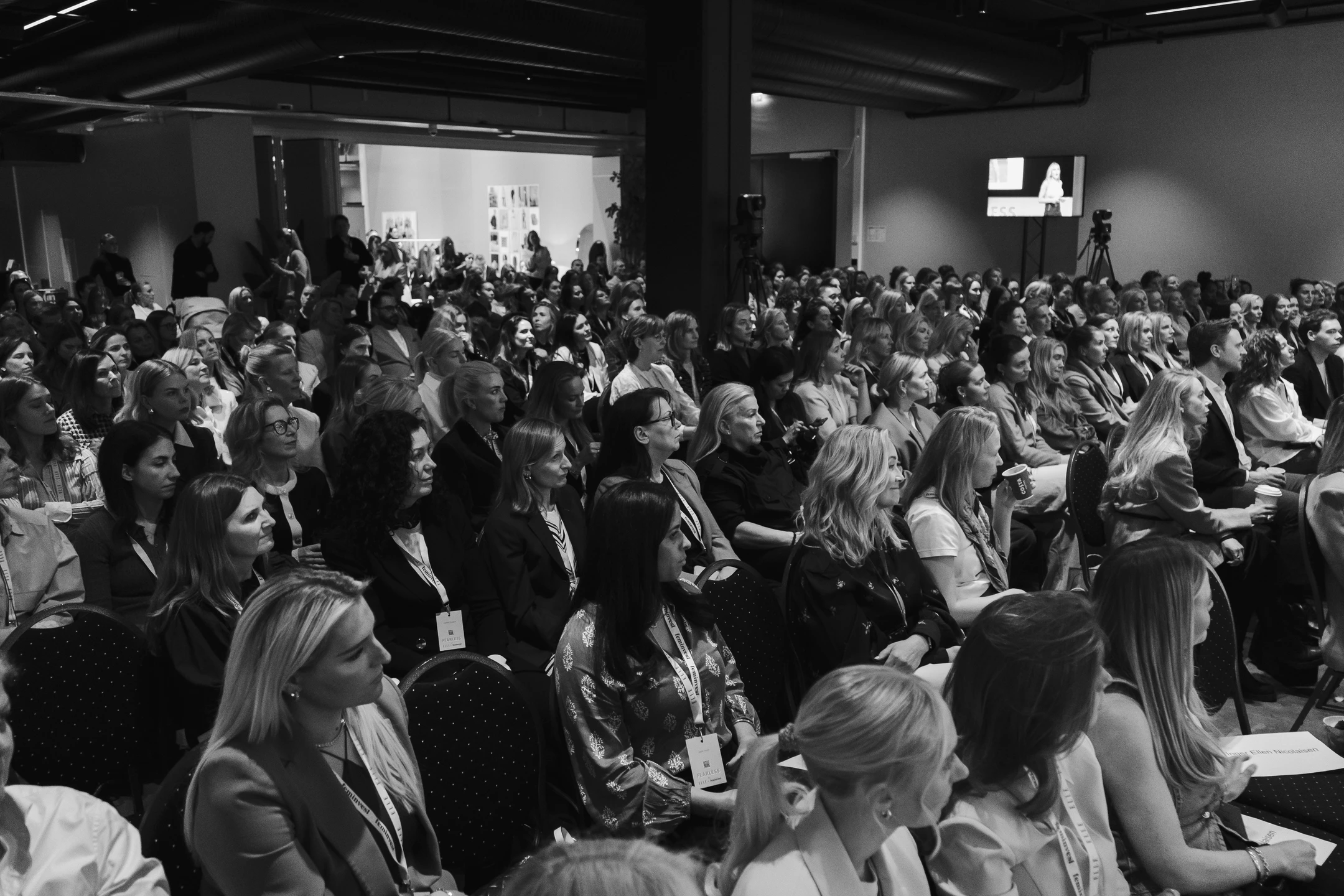 Feminvest Webinar Community opportunities