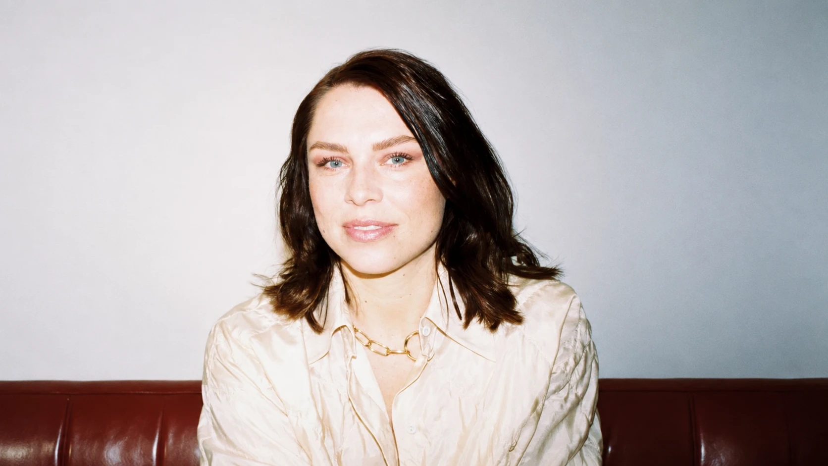 “It was a real WOW moment to realize that I can actually do something myself” – Josefin Landgård