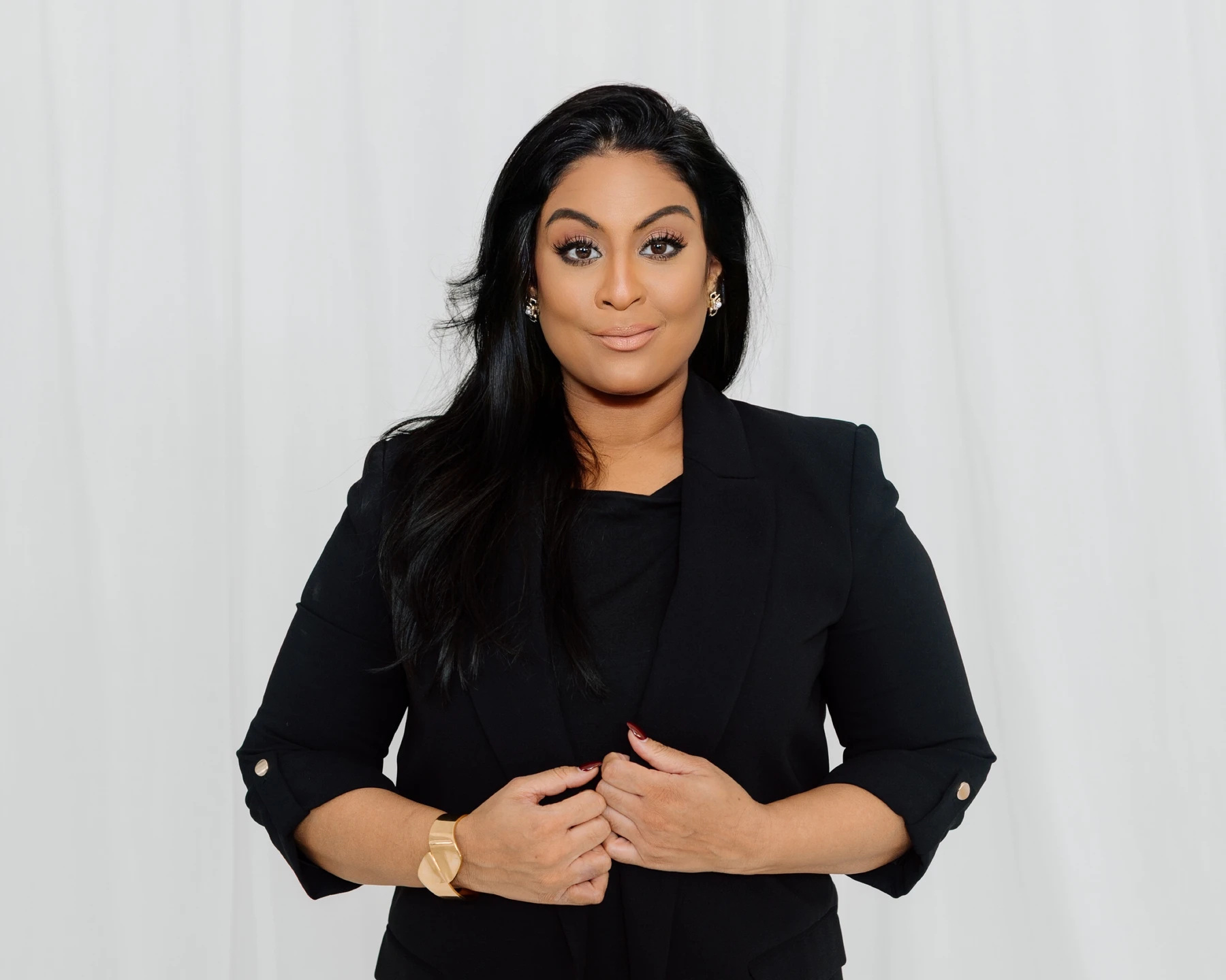 From Passion to Fine Jewelry: Reena Chuhan’s Founder Journey