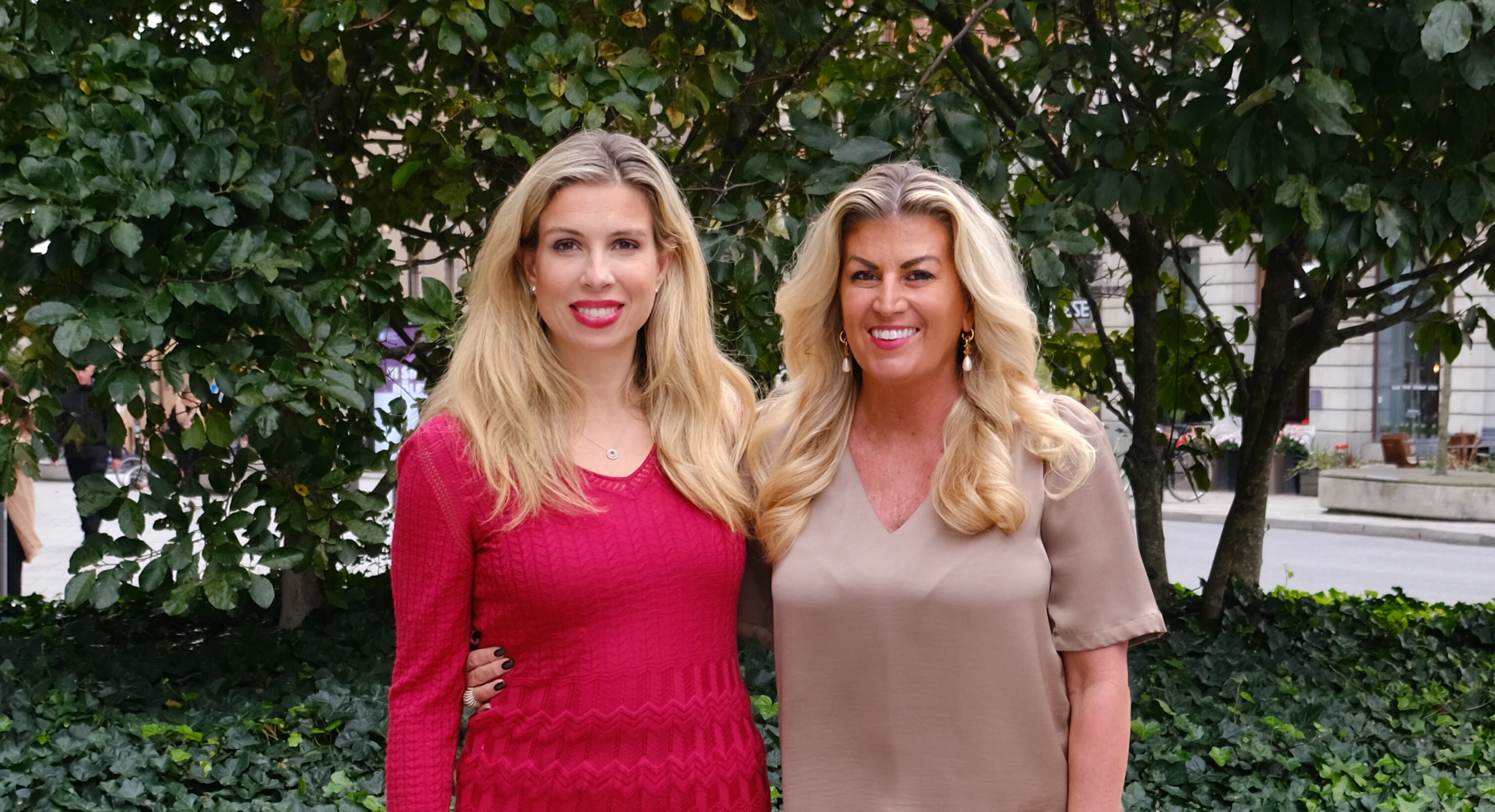 Feminvest växlar upp – välkomnar Lotta Cederbom som partner och stärker grundarens roll i expansionen.