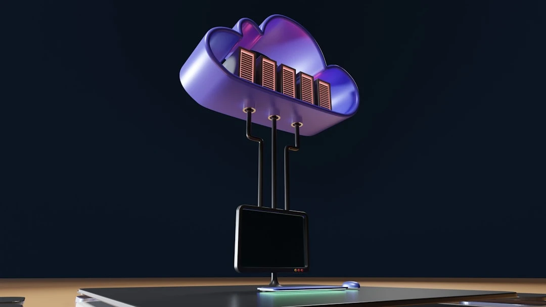 Säkerhet i molnet: Det Nordiska Investeringscaset Säkrar Datan