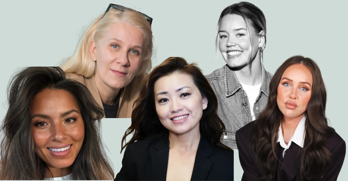 Feminvest Accelerator Launches Program to Supercharge Female-Led Innovation