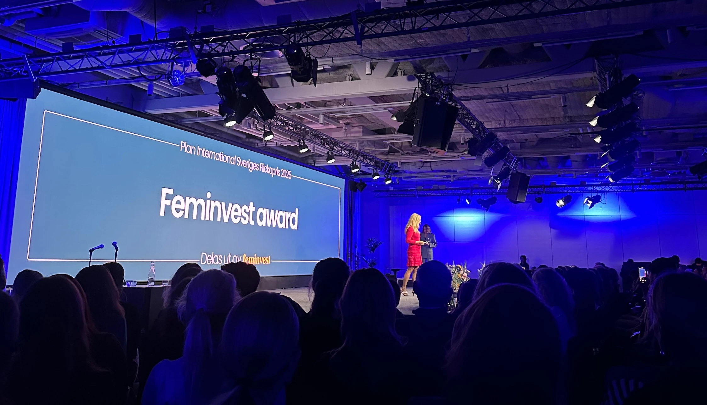 Investeringen som förändrar liv och bygger framtiden