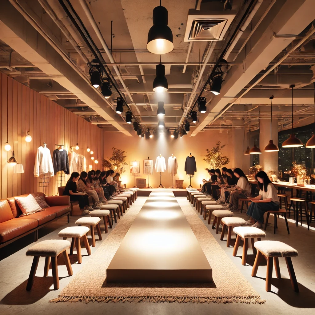 Detaljhandel Vision 2025: Trender, Tillväxt & Nätverk