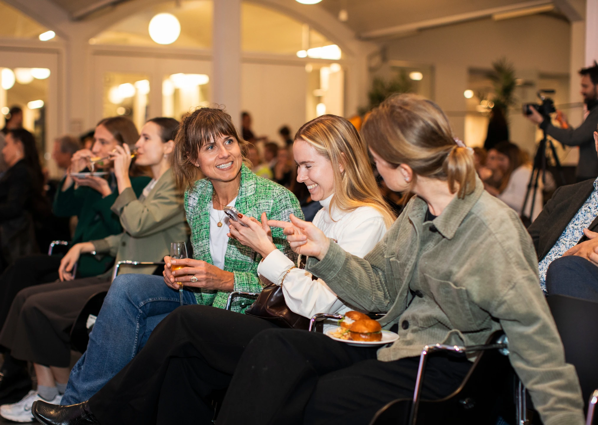 Feminvest x Laserlab – An Exclusive Evening Dedicated to Skin & Laser Innovation