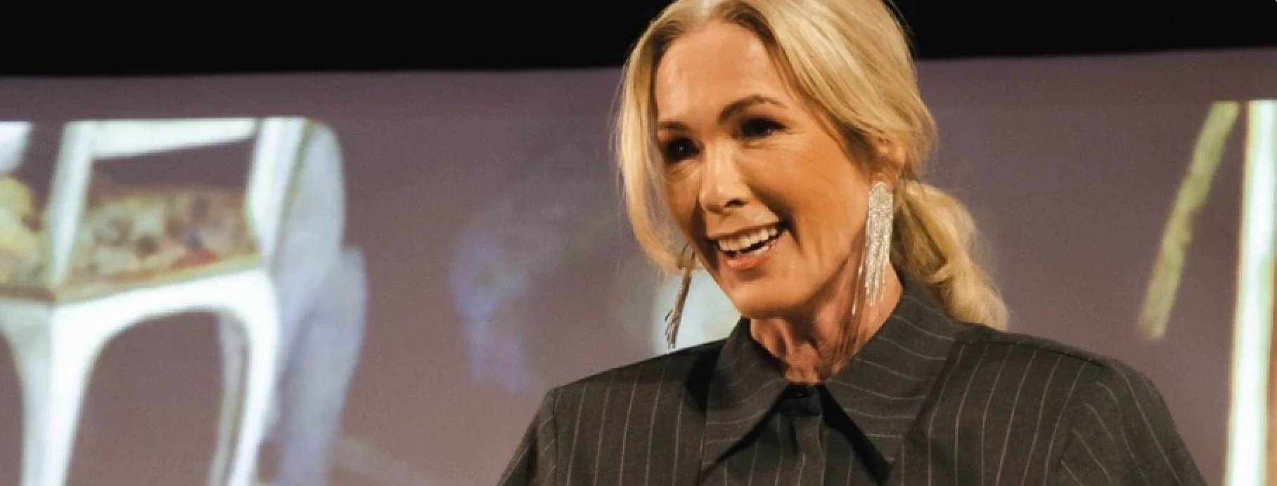 Feminvest Pitch & Community event x Skinome