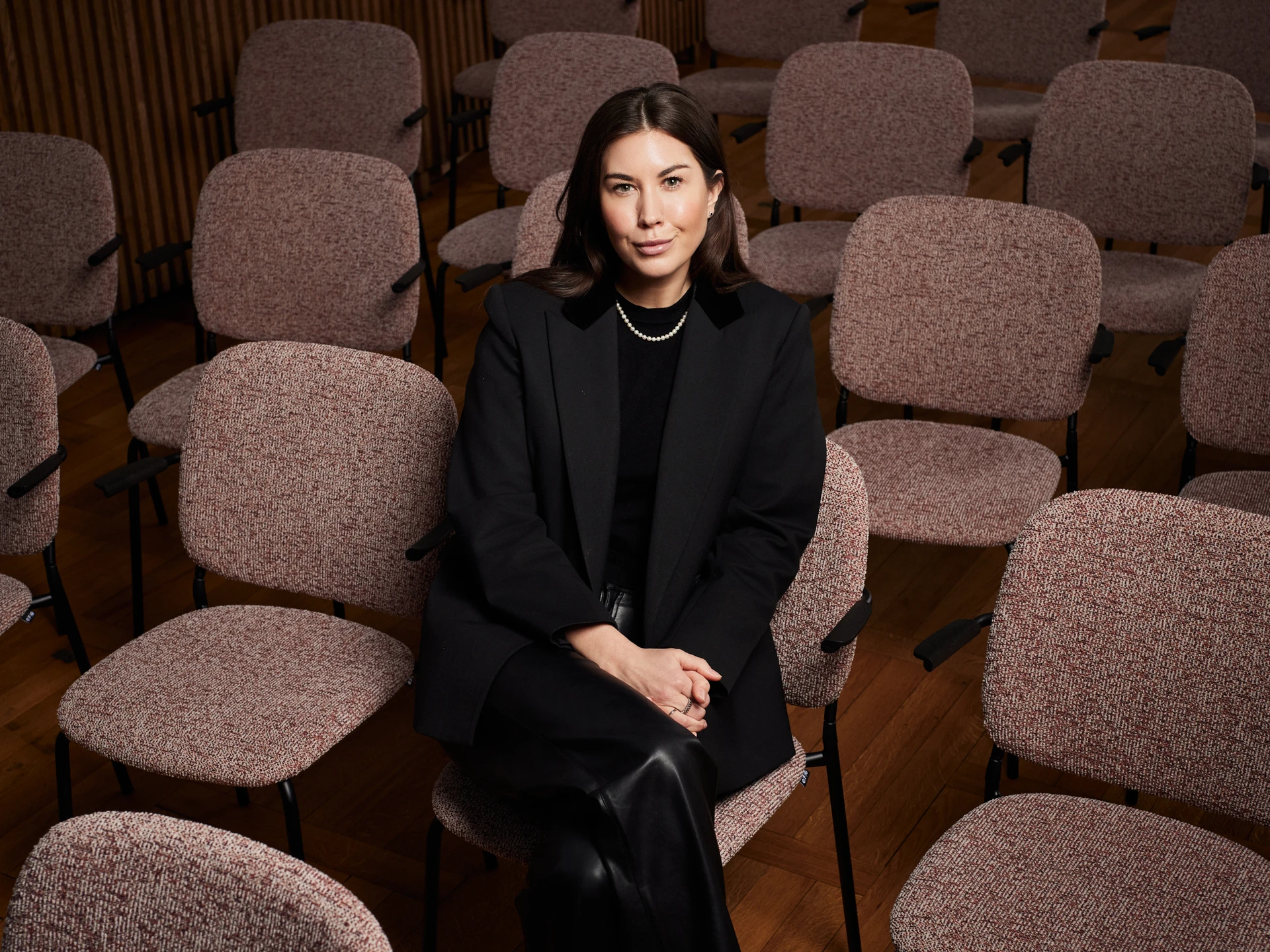 Webinar: Tjejer och krypto - hur man kommer in i branschen utan någon  tidigare bakgrund. - Feminvest.se - Feminvest.se