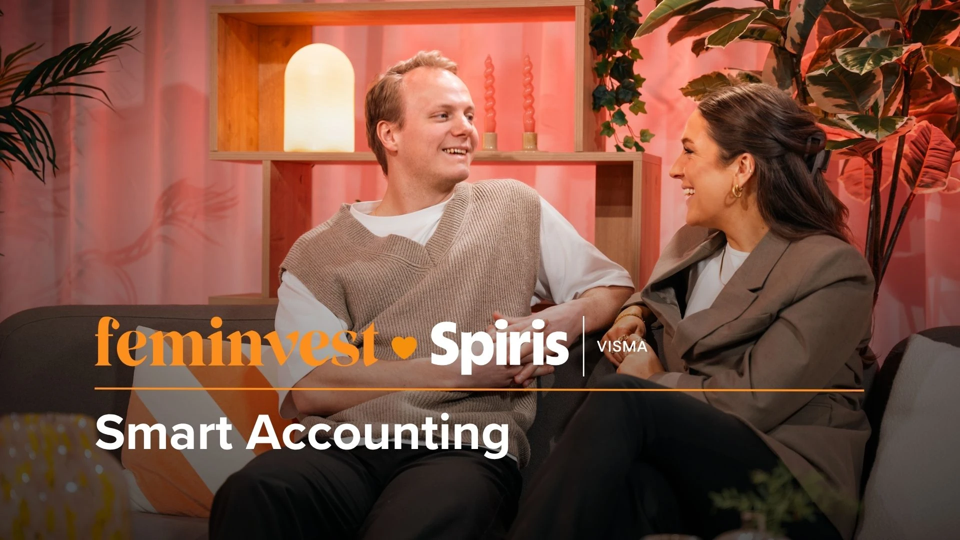 Smart Accounting