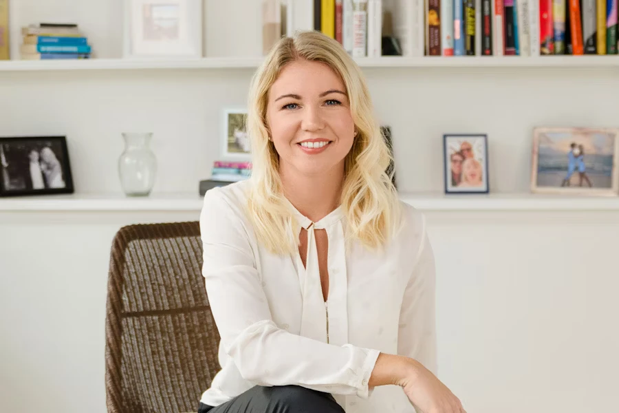 How Female Entrepreneurs Are Building the Nordic's Next Investment Wave