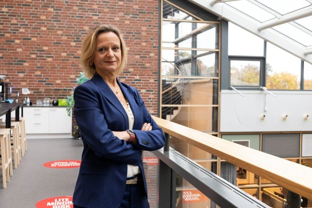 From Stock Letters to Startup Investments: Camilla on Feminvest, Community and Female Ownership