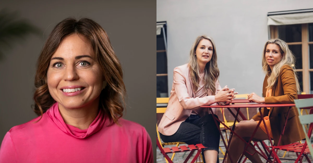 Feminvest Ventures Celebrates Digiclean's EUR 2.5M Seed Round