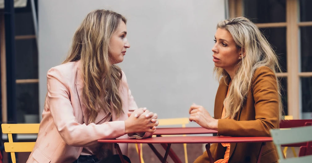 Mareauline Bernitz Appointed General Partner at Feminvest Ventures
