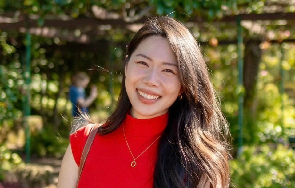 Igniting Potential: Why I’m Joining Feminvest Accelerator