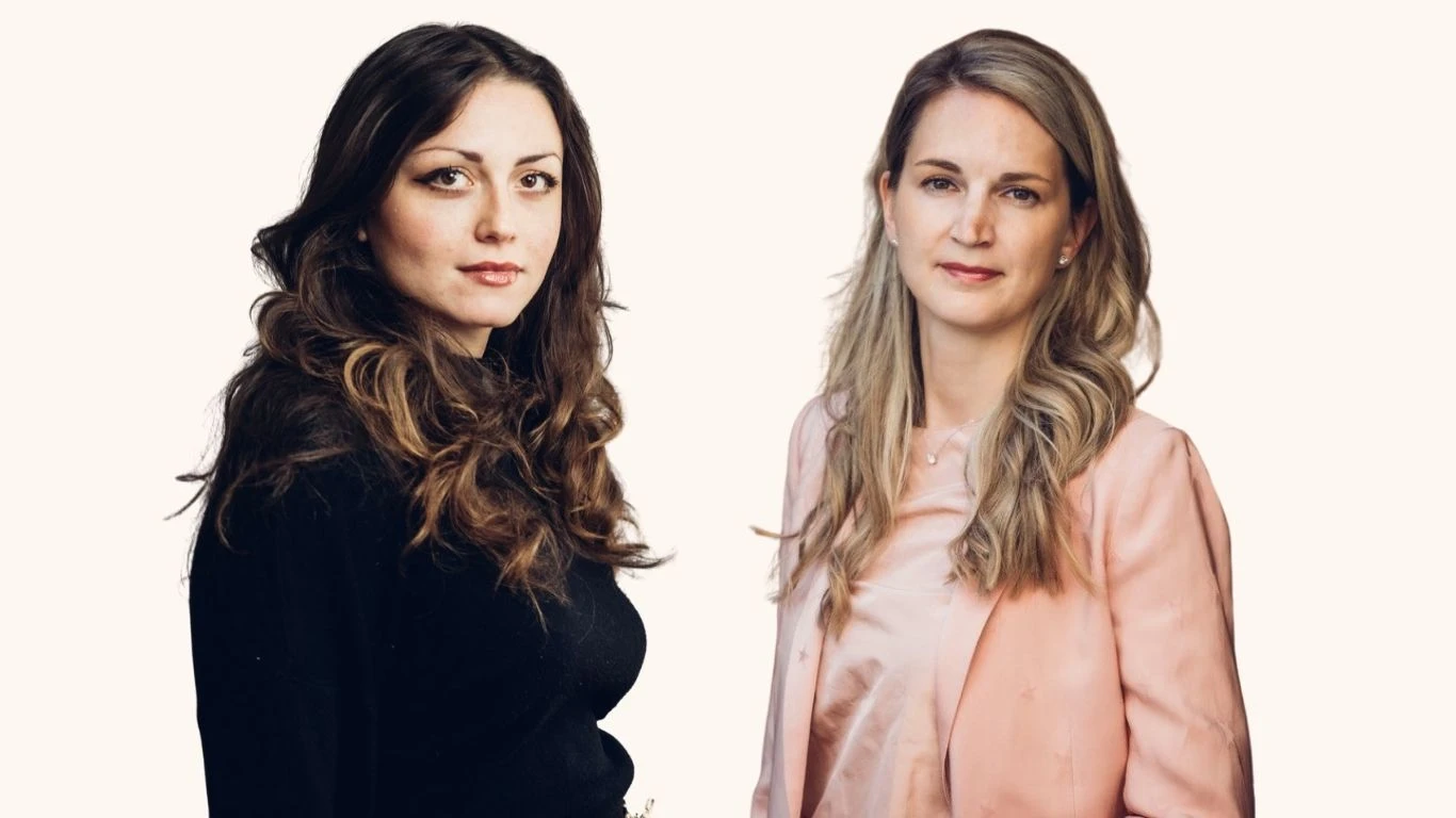 WEBINAR: Hur man förbereder sig för Investerare - Del 1 Änglar vs VC:s