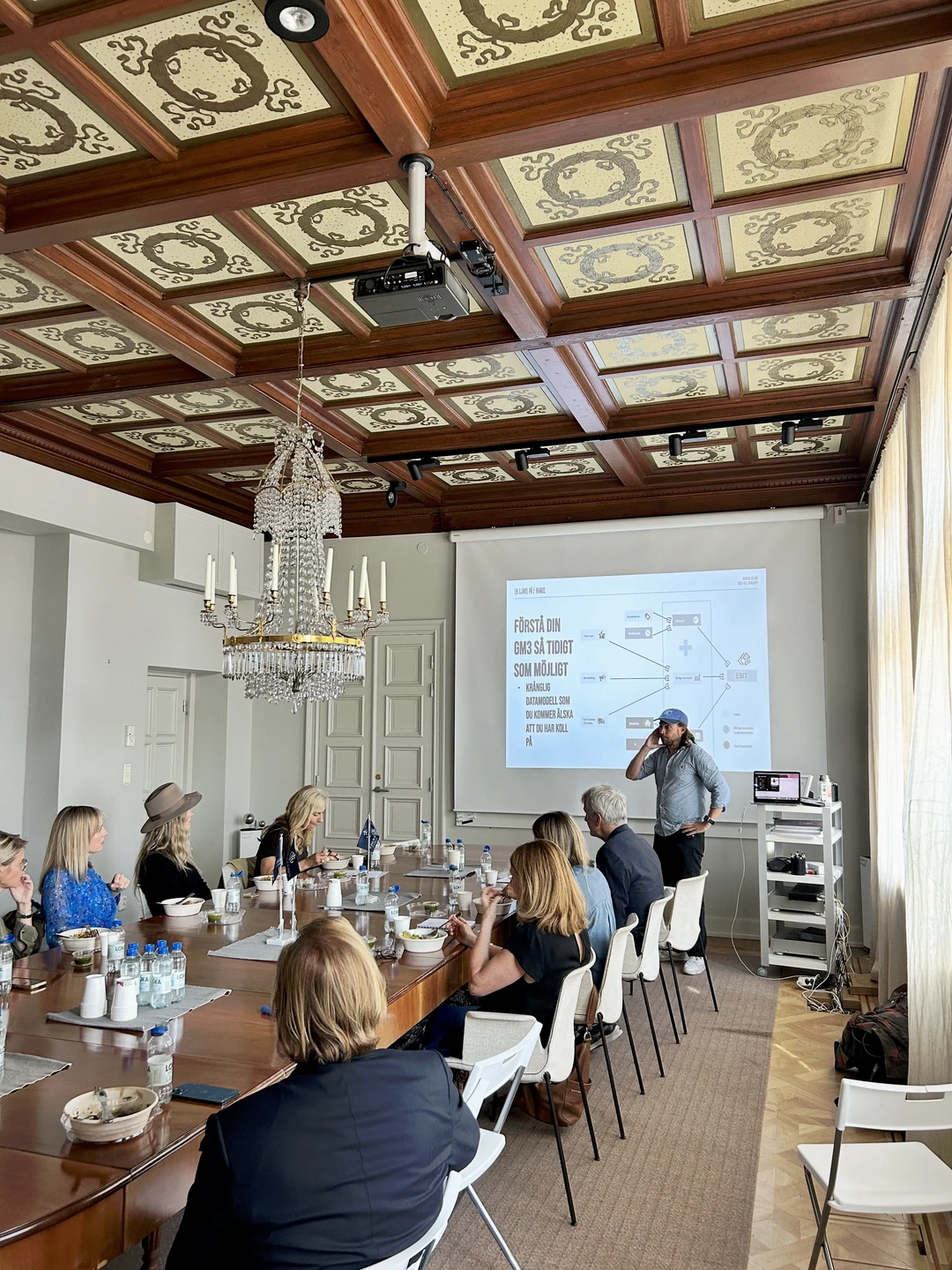 EXPAND Mature x Skinome 